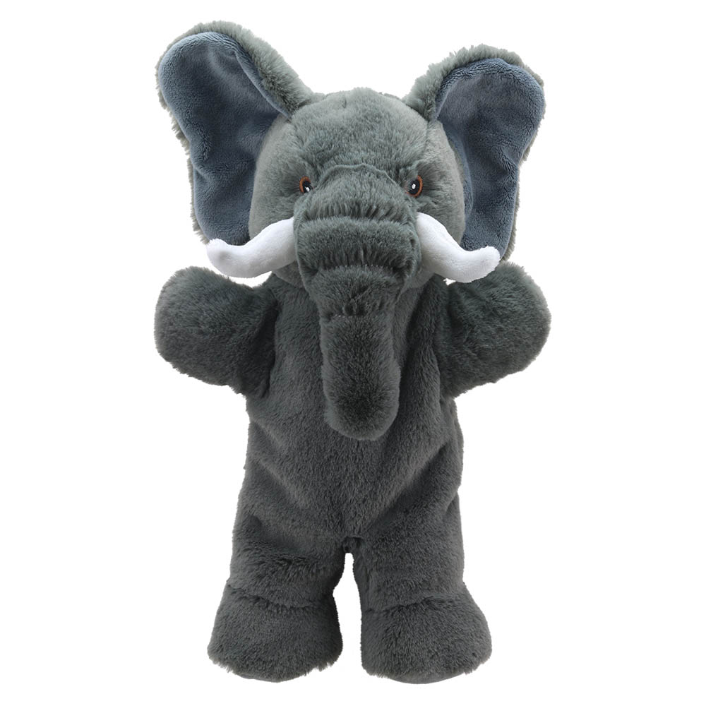 Puppet Company ECO Walking Puppet Elephant