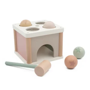 Jumini Pounding Box