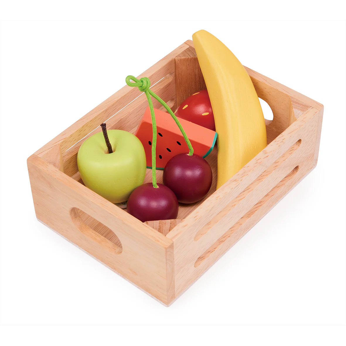 Mentari: Orchard Crate