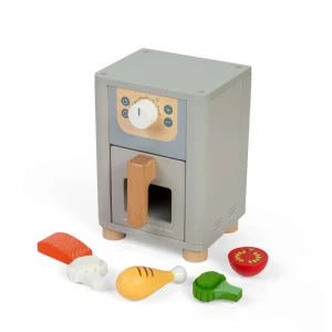 Bigjigs Wooden Air Fryer