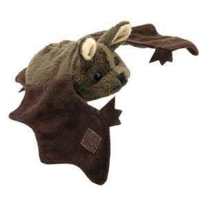 Puppet Company Bat Finger Puppet