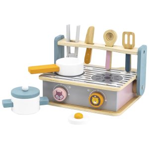 PolarB Foldable Stove and BBQ
