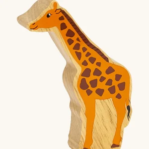 Lanka Kade Giraffe