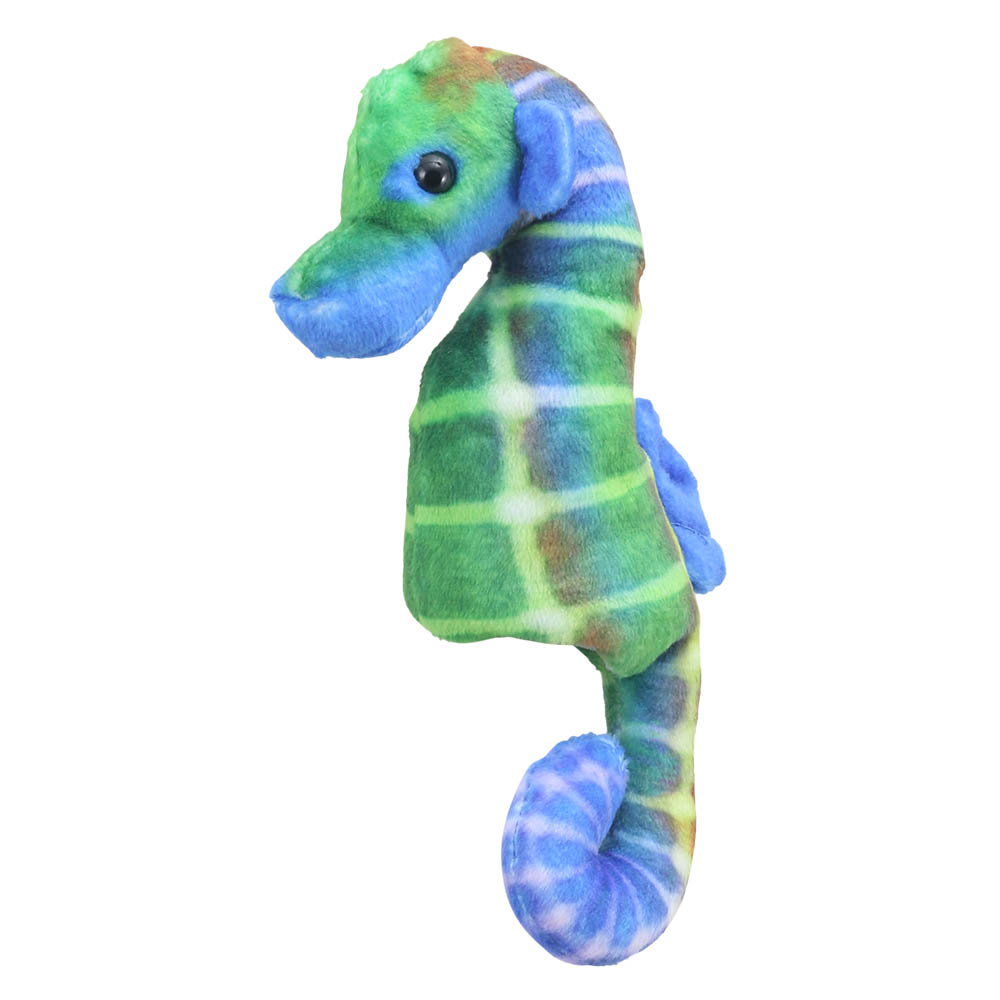 Puppet Company Seahorse Finger Puppet