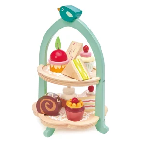 Tender Leaf Toys Cake Stand
