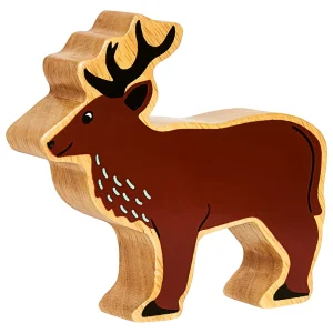 Lanka Kade Dark Brown Stag