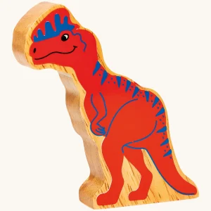 Lanka Kade Dilophosaurus Dinosaur