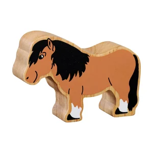 Lanka Kade Shetland Pony