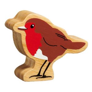 Lanka Kade Brown Robin