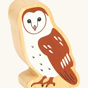 Lanka Kade Brown Owl