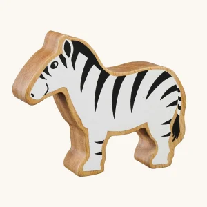 Lanka Kade Black and White Zebra