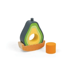 Bigjigs Rocking Avocado