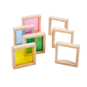Tickit Sensory Squares